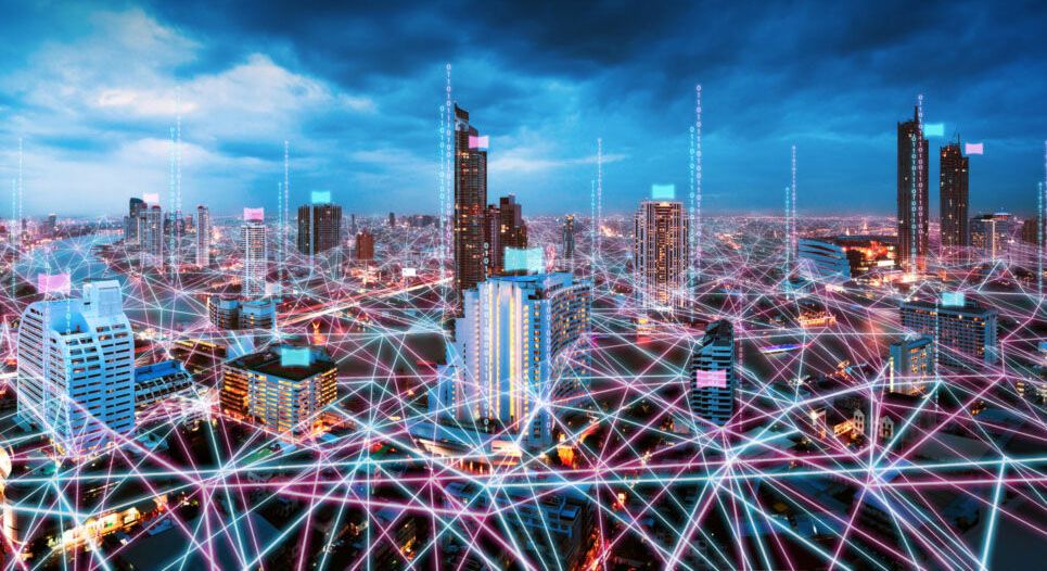 Anforderungen für IoT-Plattformen entwickeln