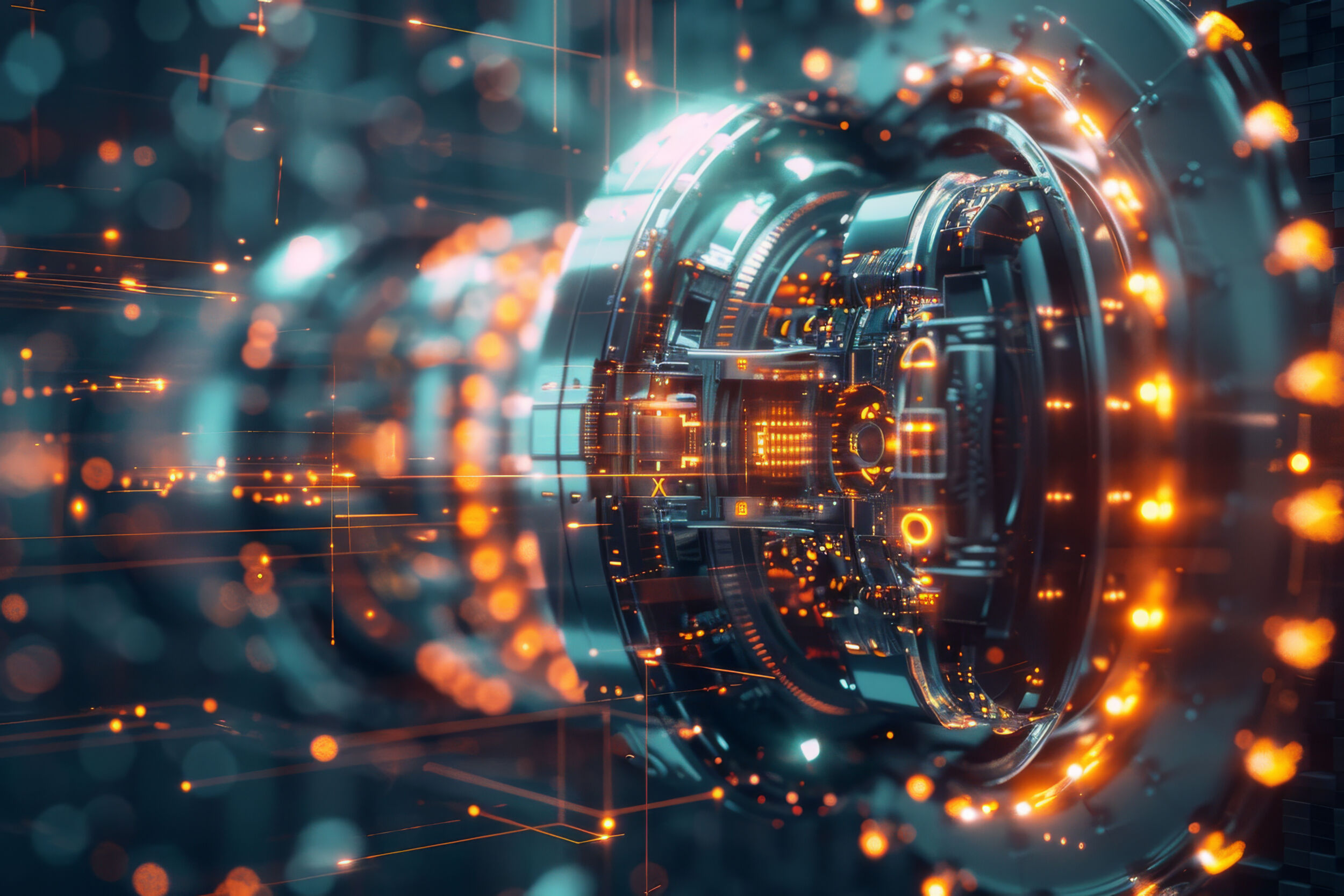 Ein Kompetenzzentrum für den digitalen Zwilling