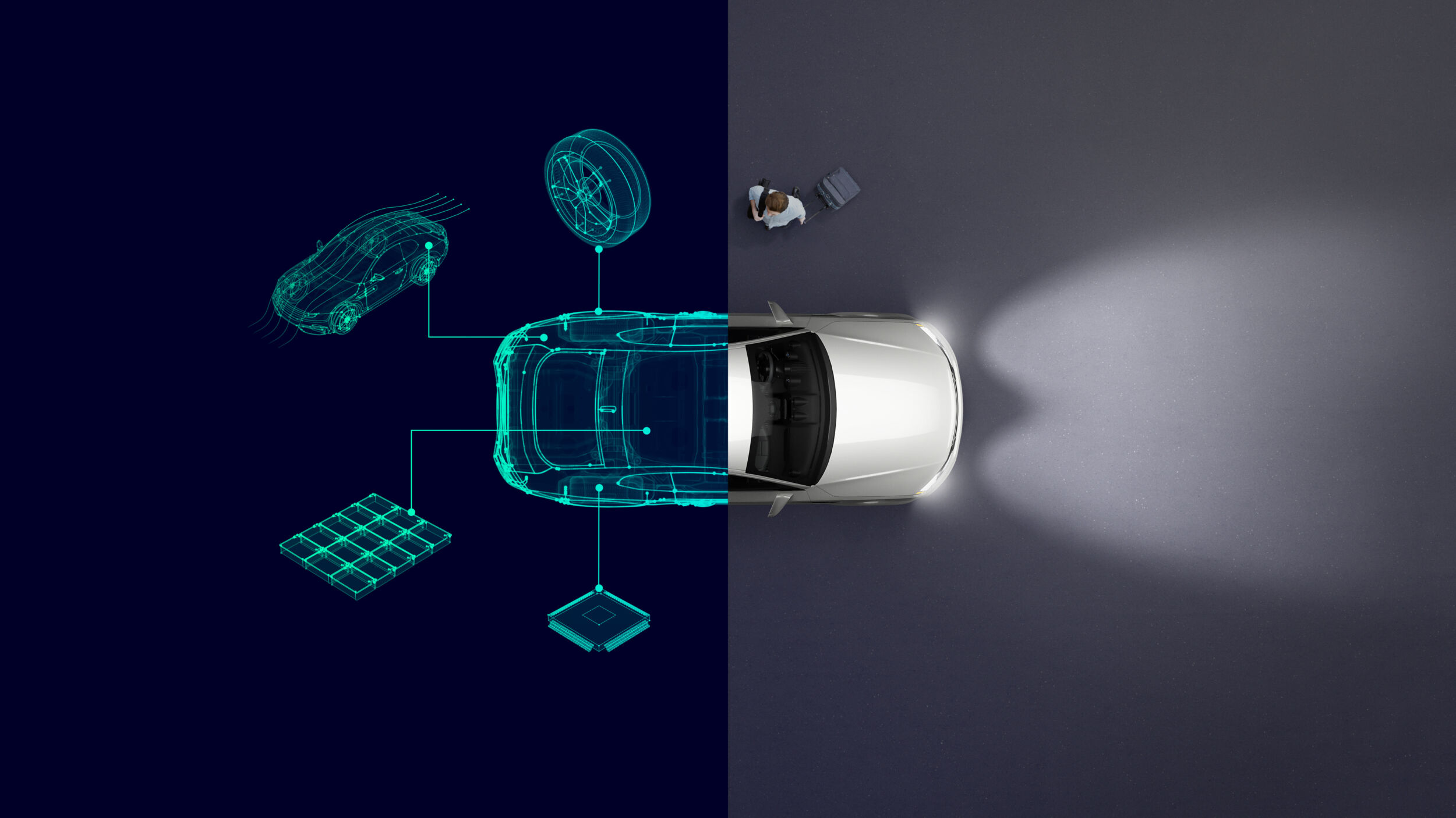 Engineering-Toolchains für
Software-definierte Produkte 10 Engineering-Toolchains für
Software-definierte Produkte