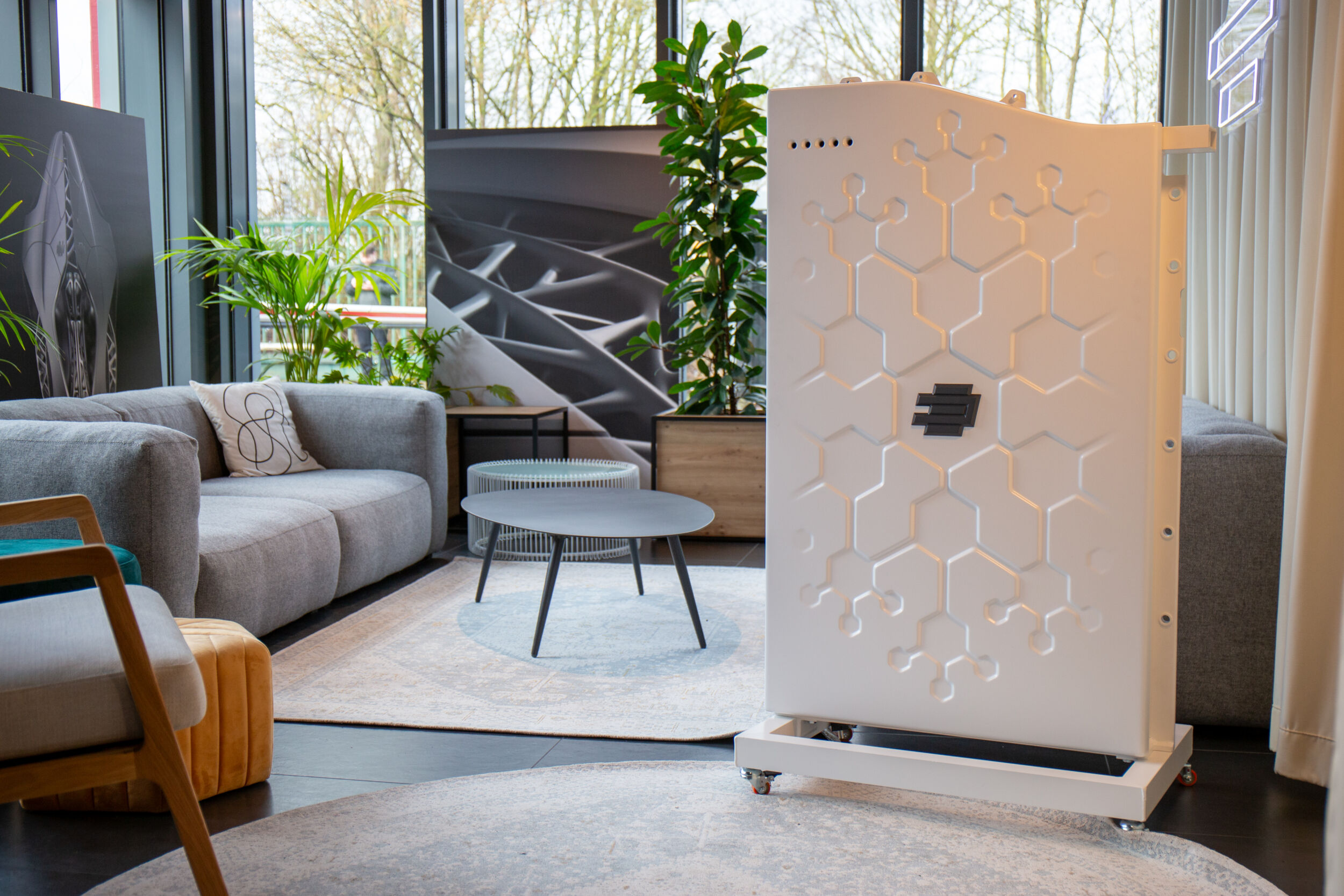 Forschungsprojekt DigiPrime: Eine Plattform für die Kreislaufwirtschaft 5 Forschungsprojekt DigiPrime: Eine Plattform für die Kreislaufwirtschaft