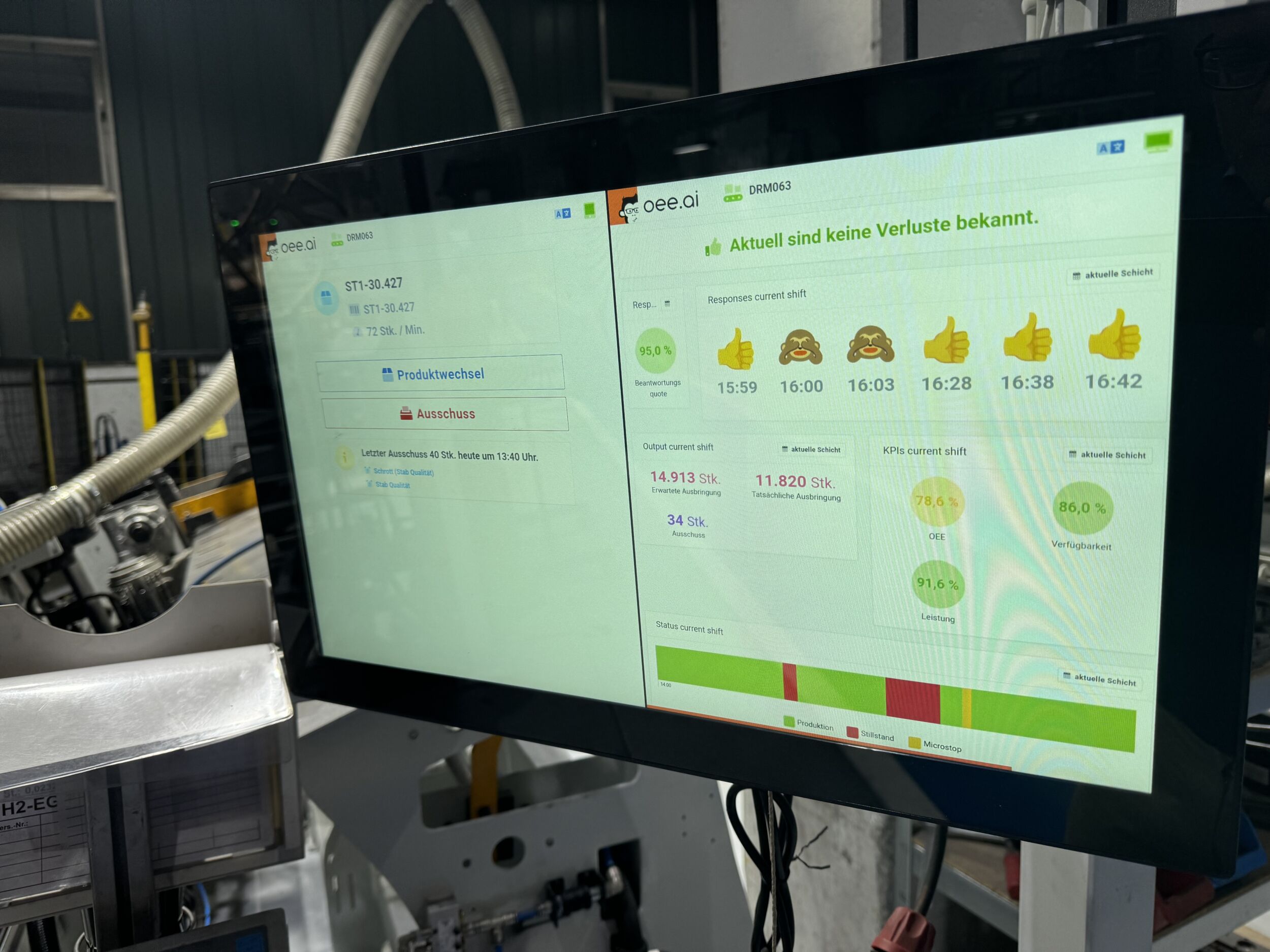 Verhaltenslenkung nach dem Spielprinzip: Die gamifizierte Belegschaft