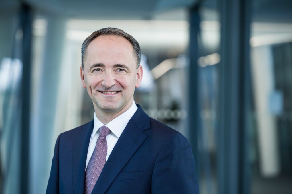 Jim Hagemann Snabe