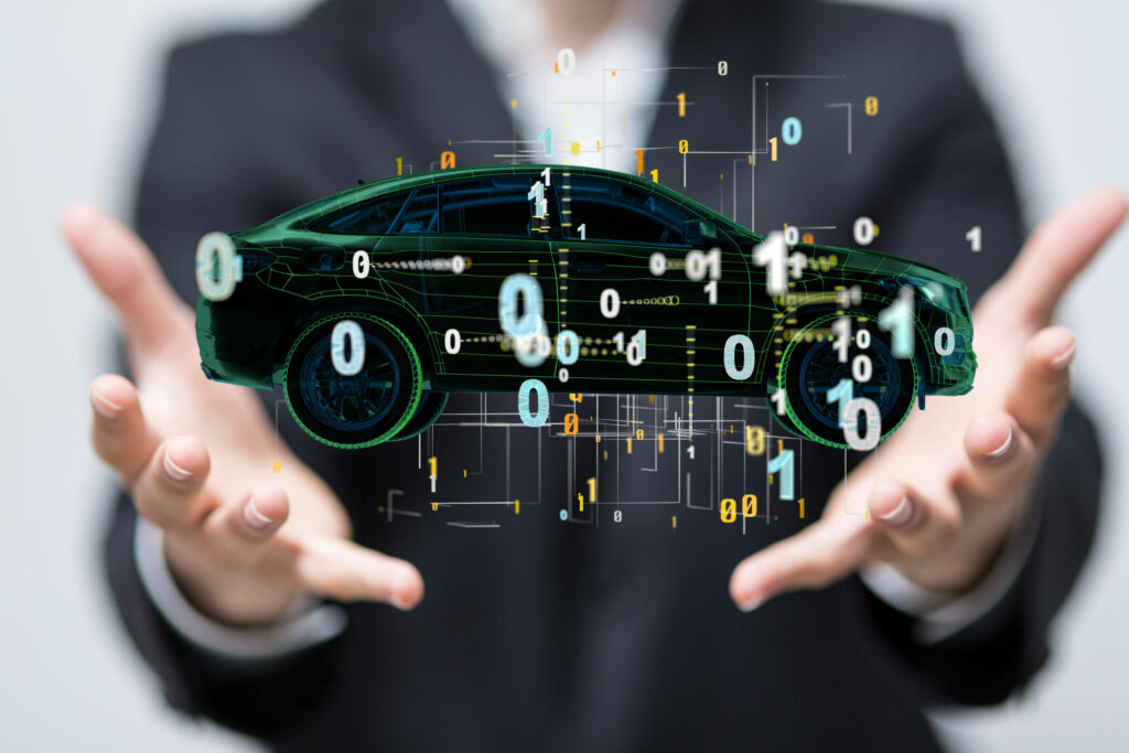 Einsatz von Open Source Software in der Automobilindustrie