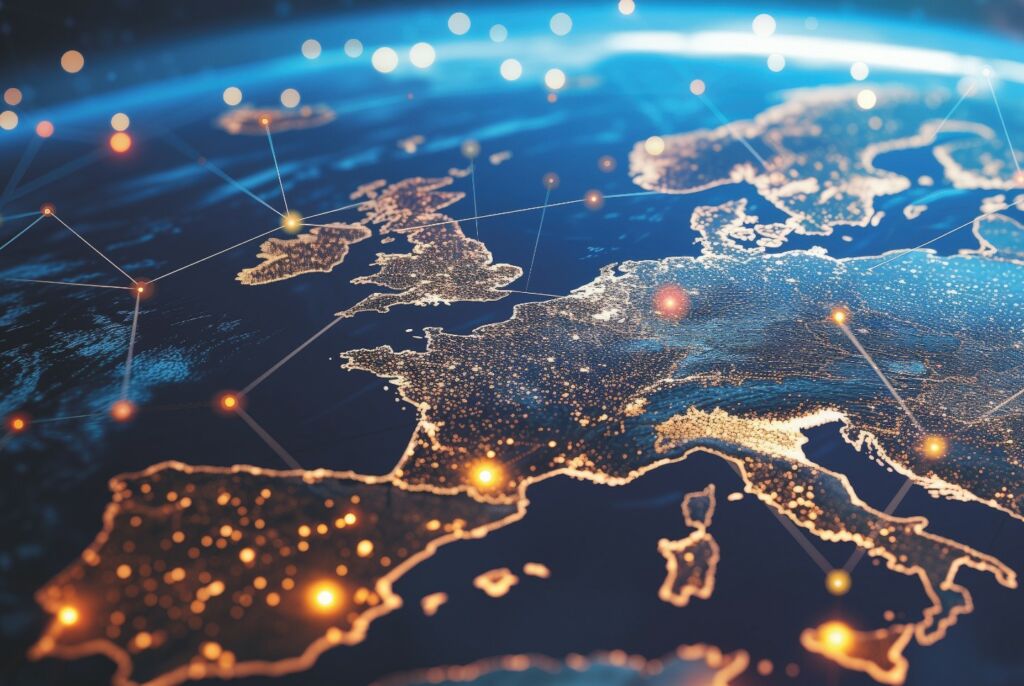 Fraunhofer IAIS berät zu
KI-Governance 1 AI Act AdobeStock 720876443