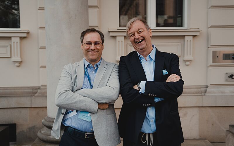 Arvato Systems und Advanco starten Partnerschaft