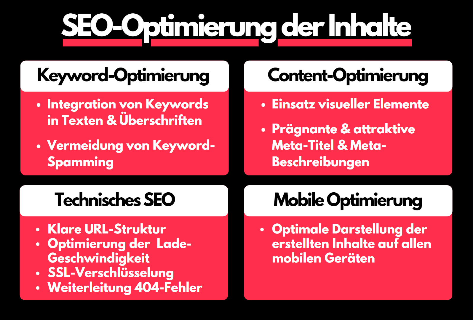 Wie Sie passende Inhalte für Ihre Zielgruppe produzieren 9 Wie Sie passende Inhalte für Ihre Zielgruppe produzieren