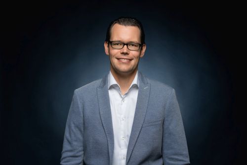 Maximilian Köpke wird COO/CFO bei Convista