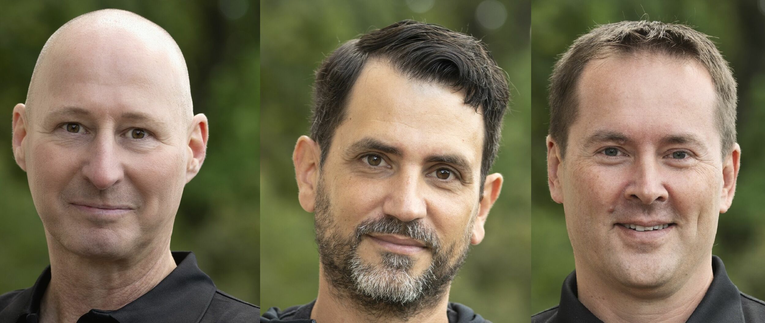 Theobald Software stellt Führungsspitze neu auf