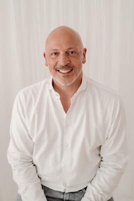 Sebastian Spicker wird Managing Director DACH bei IFS