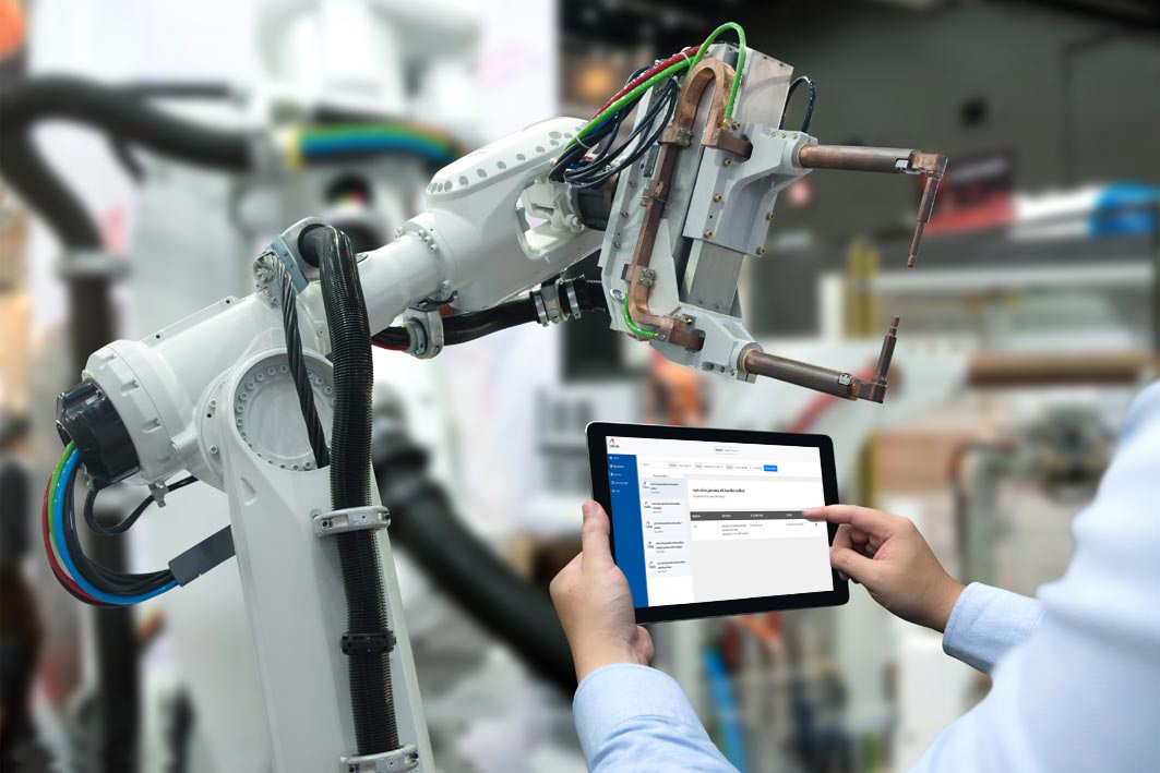 Aicas sucht Pilotkundenfürs Edge Device Portal