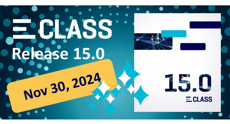 Eclass Release 15 in allen europäischen Sprachen 8 Eclass Release 15 in allen europäischen Sprachen