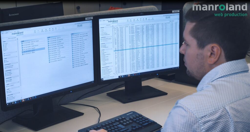 APS als Brücke zwischen ERP und MES 2 Das APS-System führt alle Informationen automatisiert auf einer zentralen Plattform zusammen.