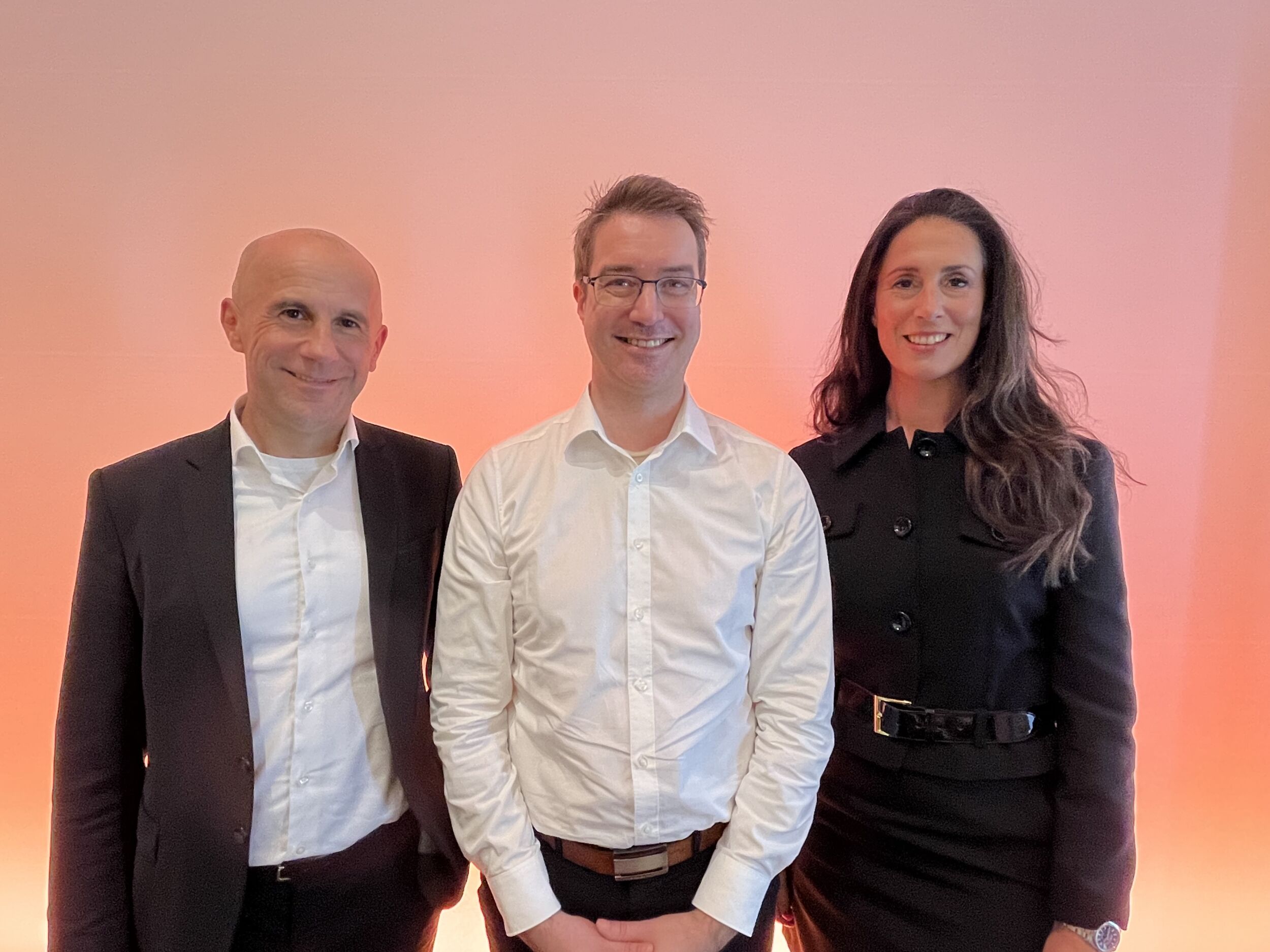 VDMA Software und Digitalisierung mit neuem Vorstand