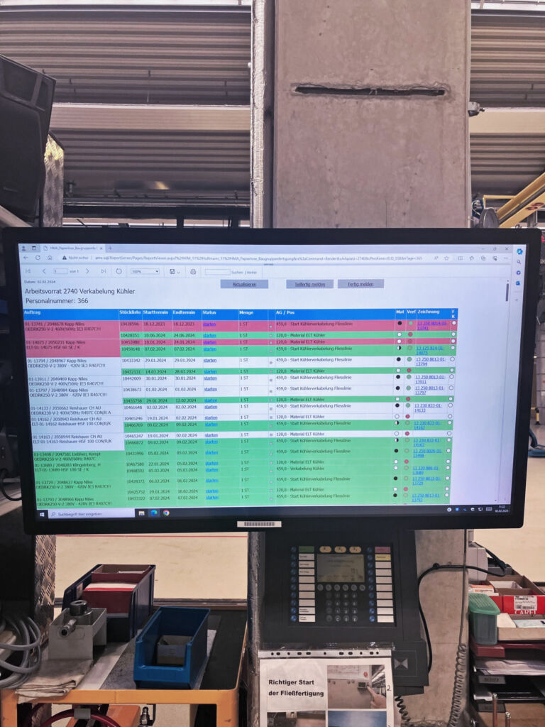335493 Monitor