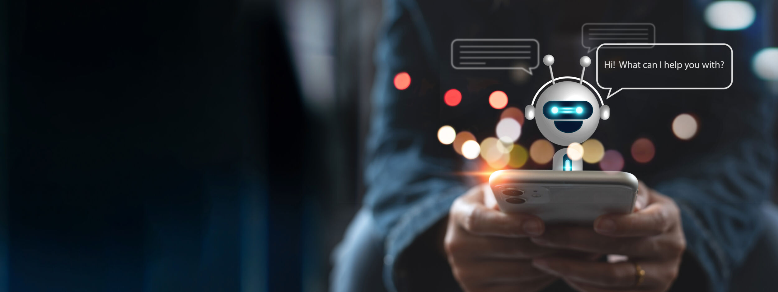 Unternehmenswissen im LLM gespeichert