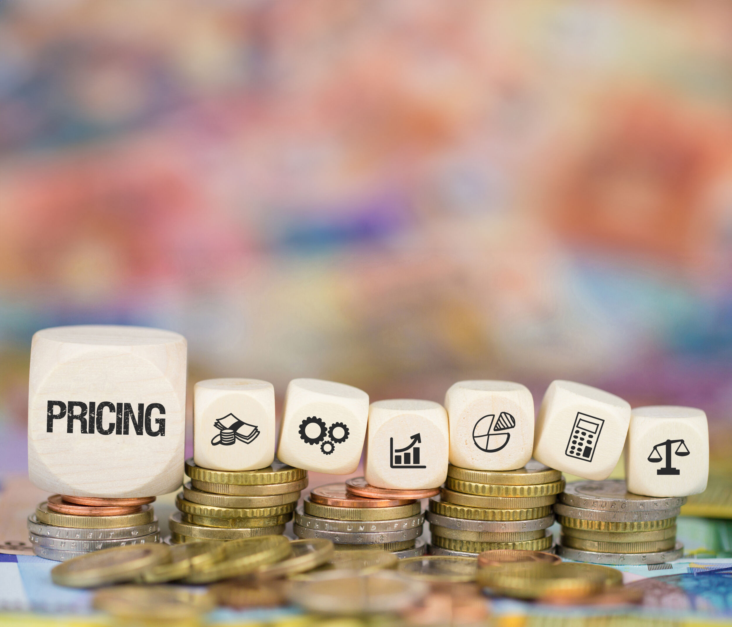 Automatisierte Preisgestaltung in volatilem Umfeld 6 Automatisierte Preisgestaltung in volatilem Umfeld