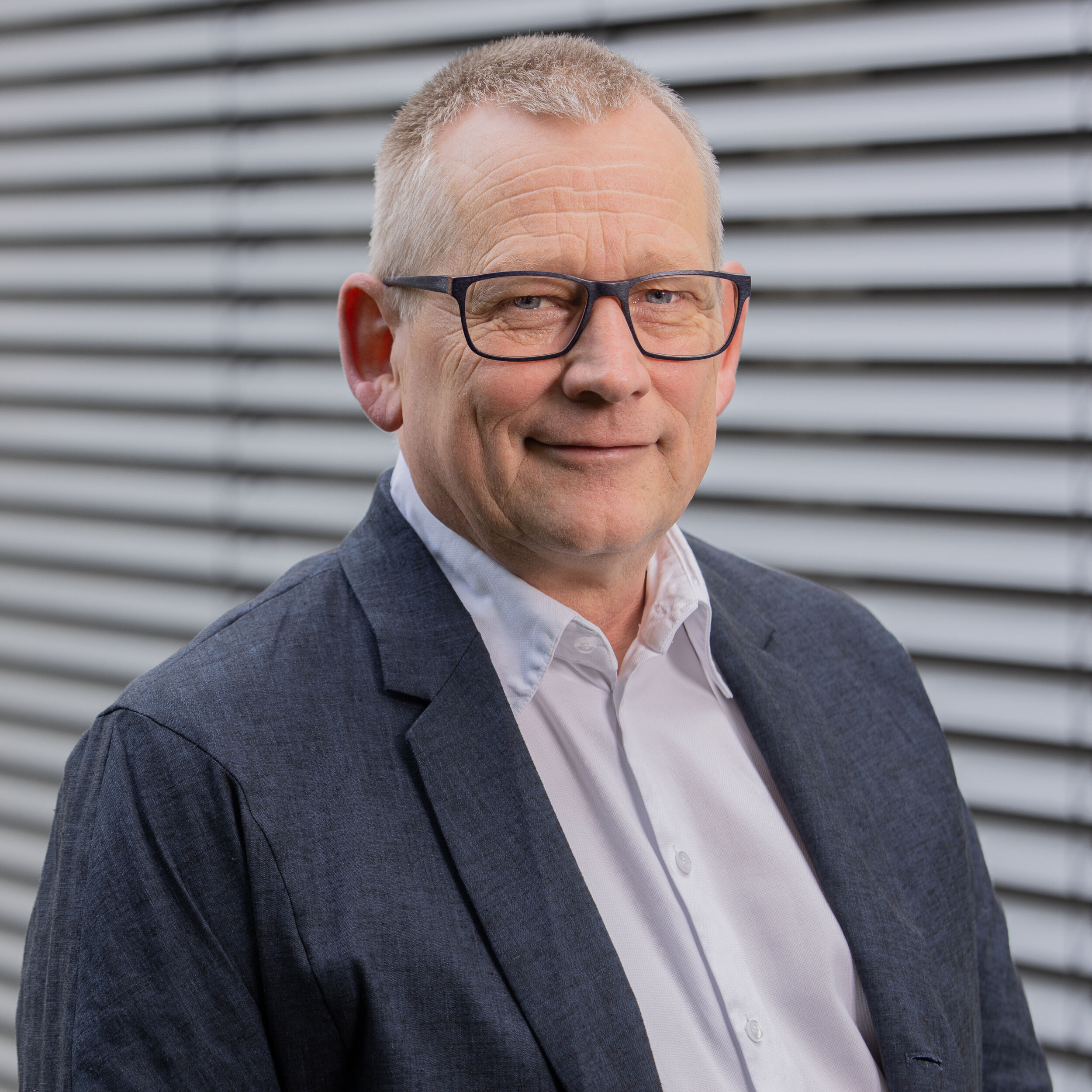 Friedrich Steininger: "Komplexität ist das Todesurteil vieler MES-Projekte" 4 Friedrich Steininger: „Komplexität ist das Todesurteil vieler MES-Projekte“