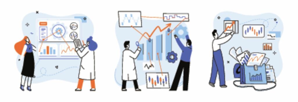Dezentrale Datenanalyse für die Industrie 1 Dmytro AdobeStock 751618534