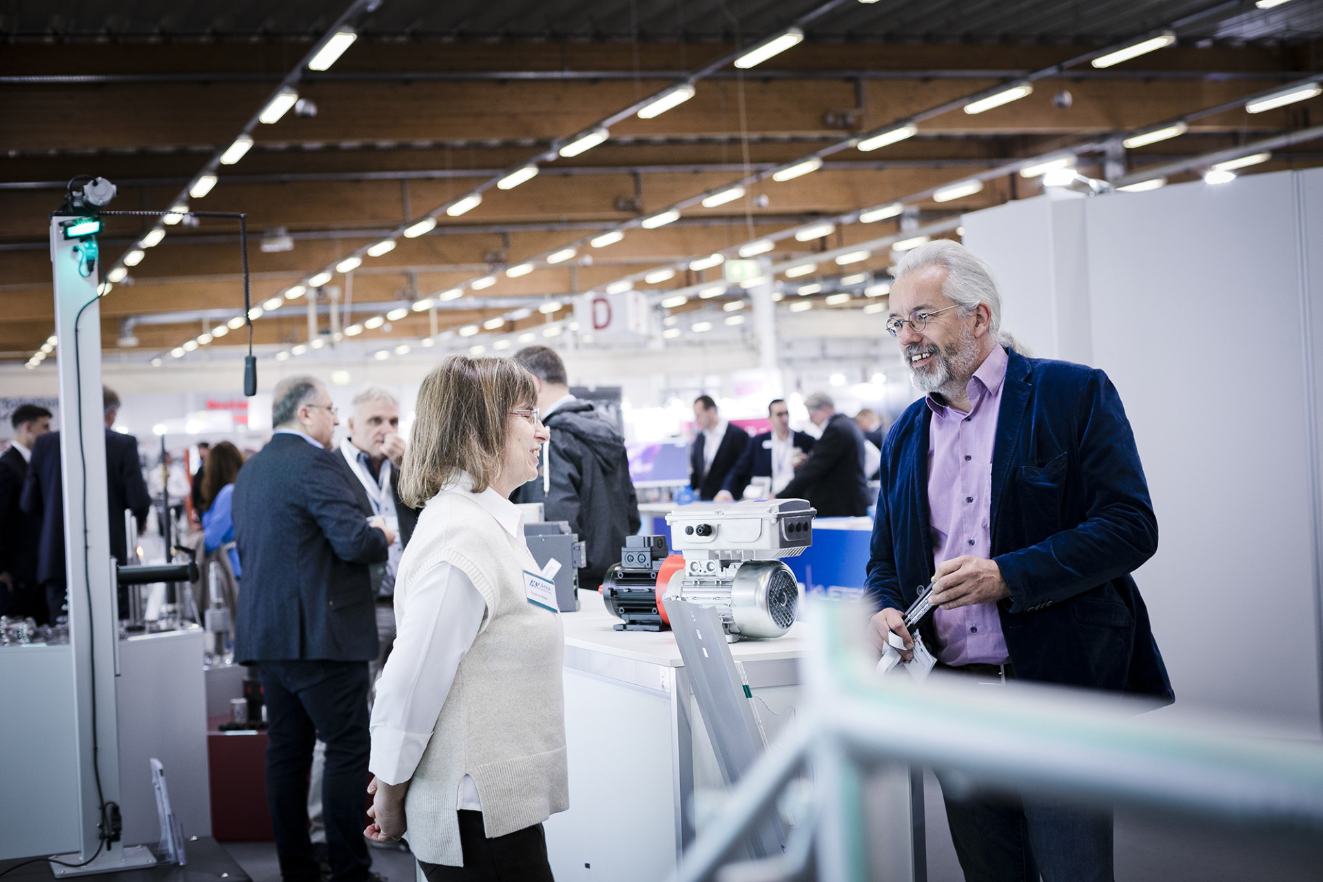 FMB-Veranstalter rücken Nachhaltigkeit in den Fokus