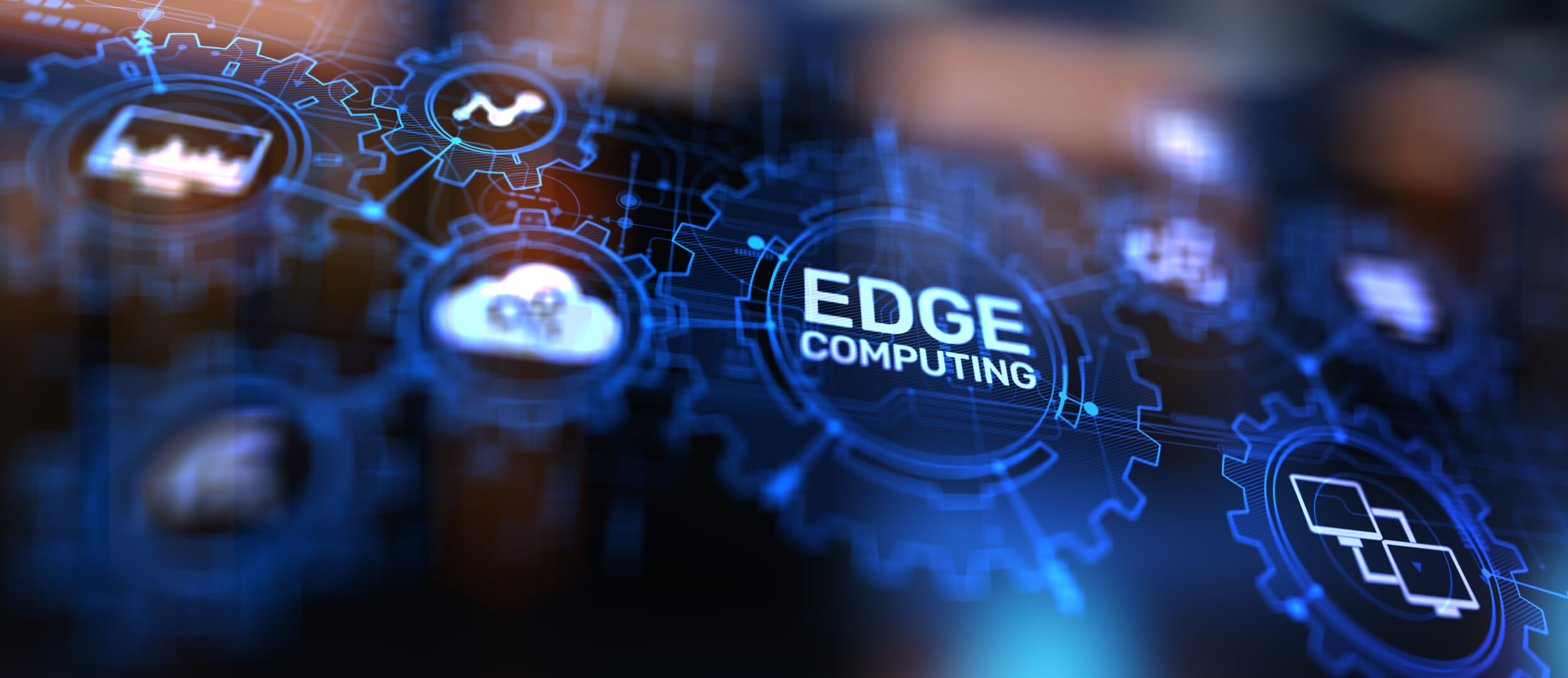 Was bringt Edge-KI für die Produktion?