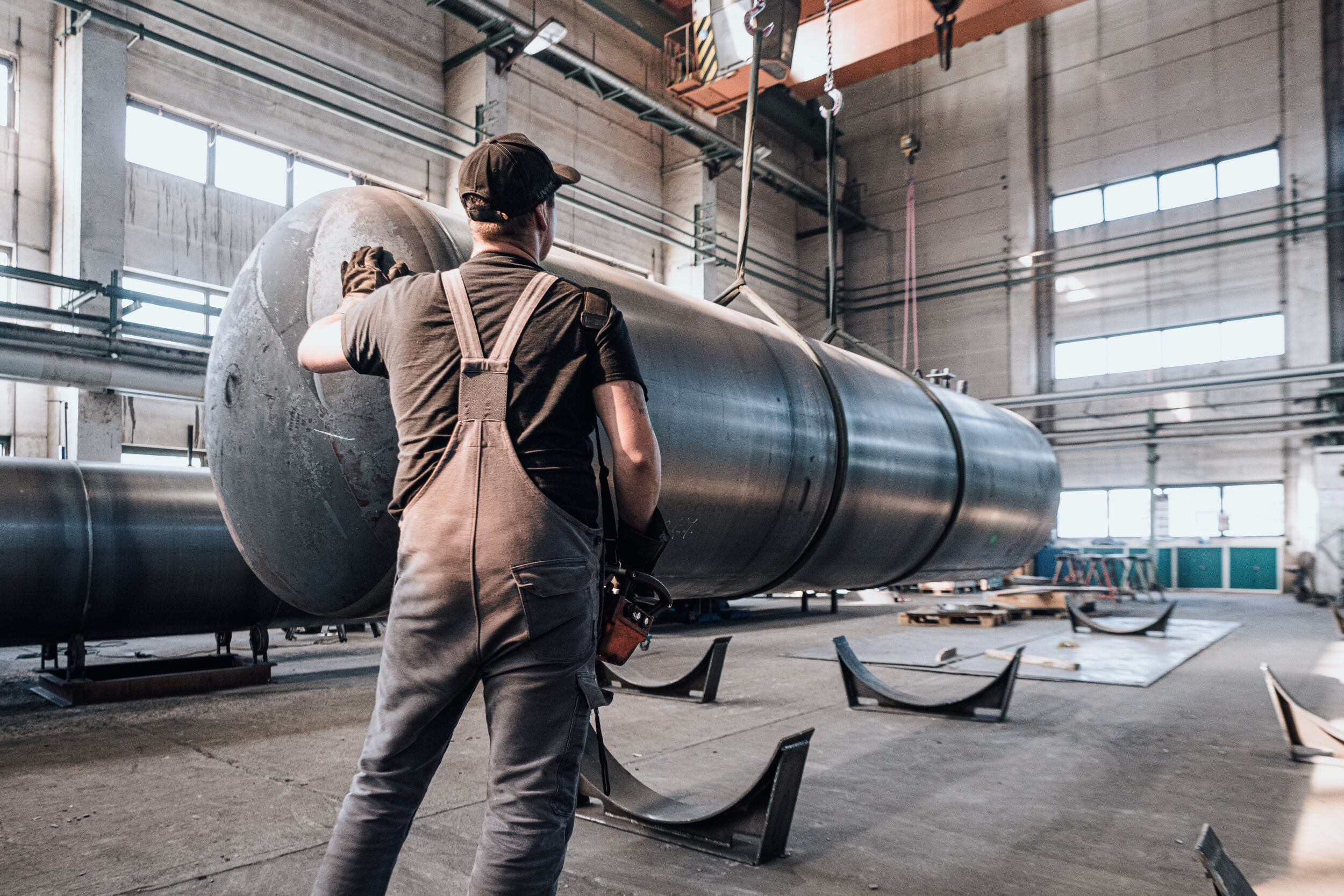 Schwache Entwicklung der regionalen Arbeitsmärkte