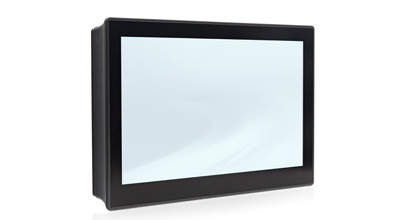 Neue Panel PC-Serie KPanel S für den direkten Einsatz an der Maschine