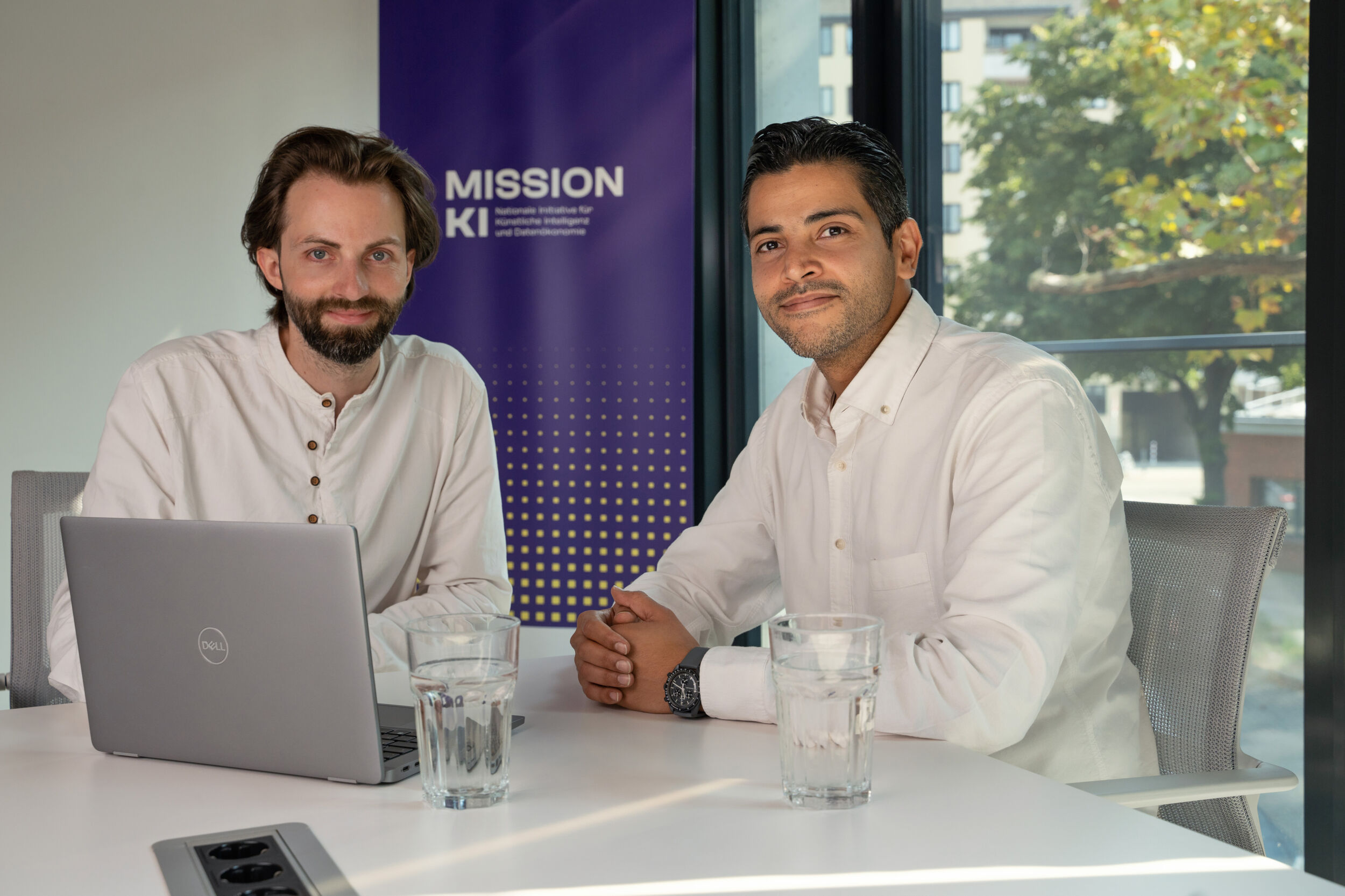 Mission KI und Xayn entwickeln KI-basiertes Prüfsystem für sicheren Datenaustausch 9 Mission KI und Xayn entwickeln KI-basiertes Prüfsystem für sicheren Datenaustausch