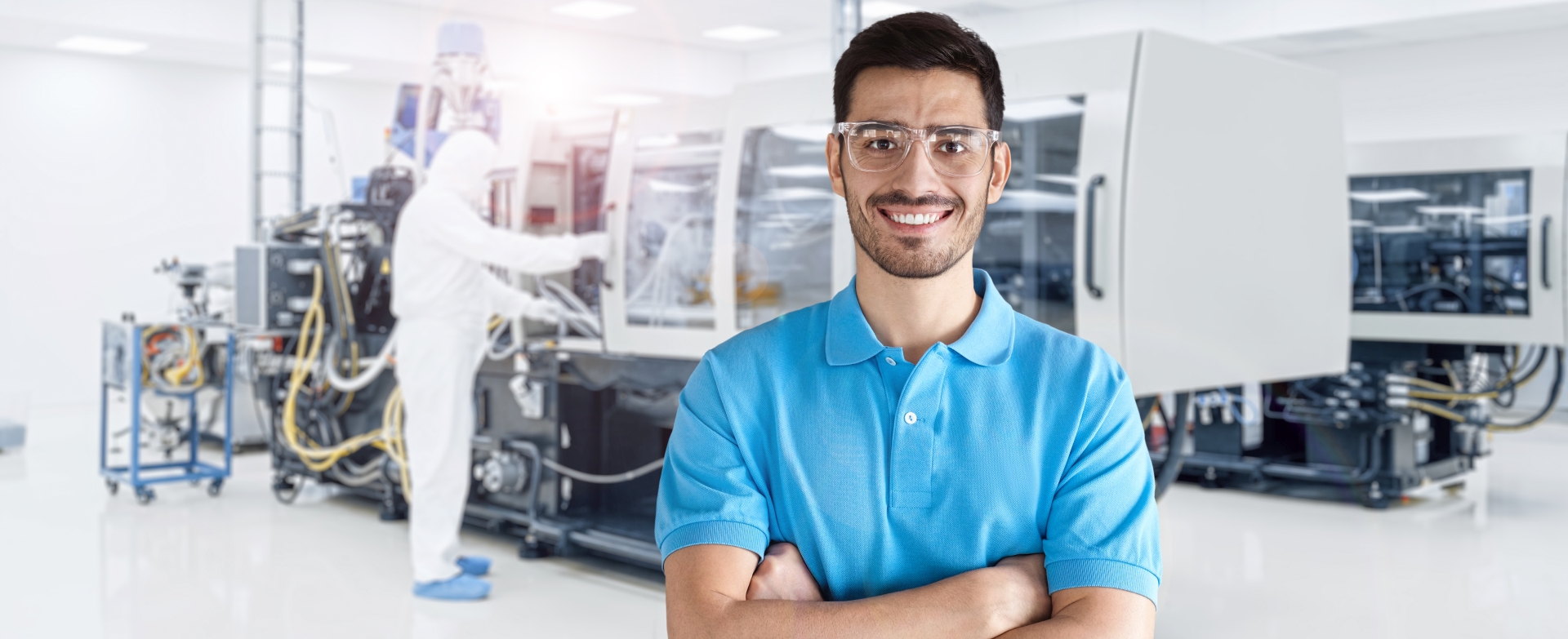 Cloud-ERP für die Medizintechnik