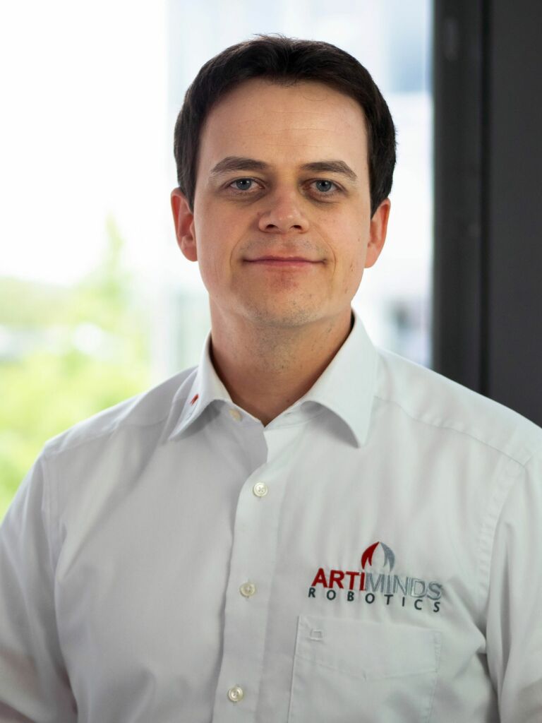 337156 02 CEO Sven Schmidt Rohr