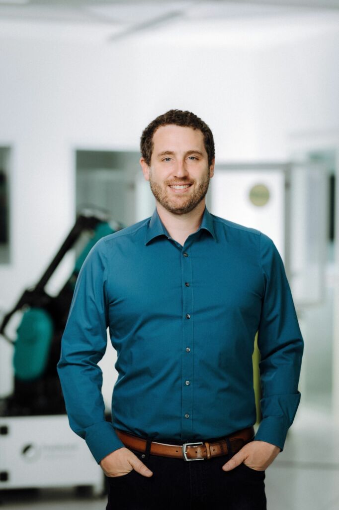 340565 fruitcore robotics Jens Riegger