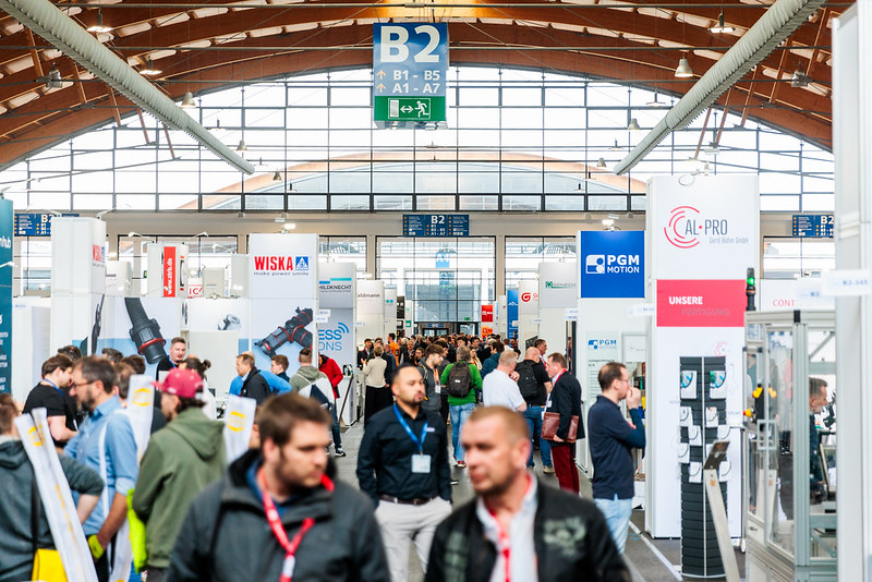 All About Automation-Auftakt in Friedrichshafen 5 All About Automation-Auftakt in Friedrichshafen