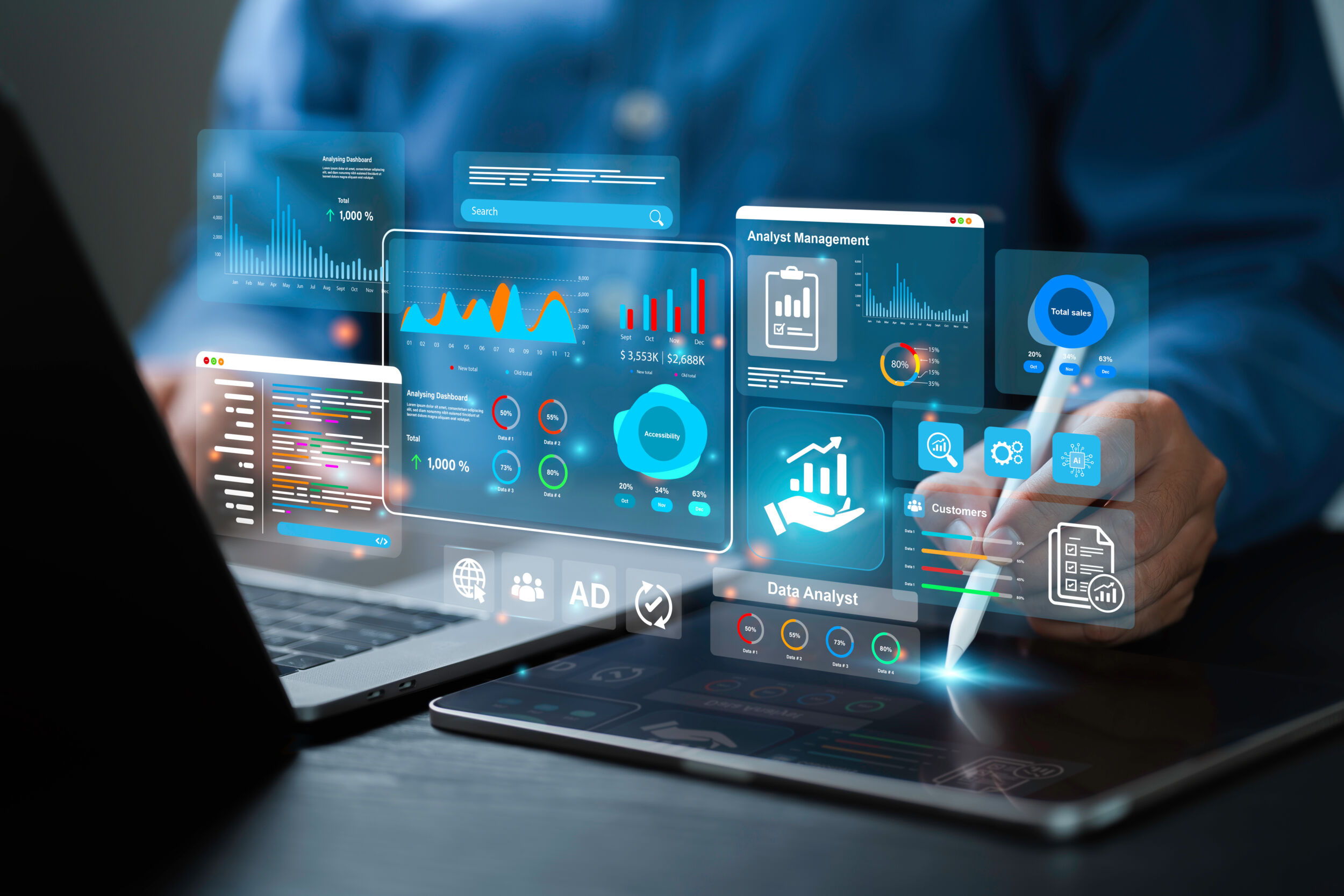 Kundendaten für den KI-Einsatz vorbereiten 6 Kundendaten für den
KI-Einsatz vorbereiten