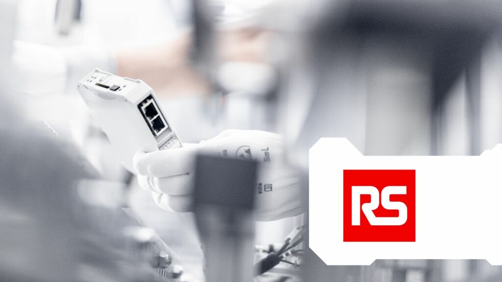 Hilscher gibt neue Partnerschaften bekannt 1 HIL Hilscher and RS join forces 05A4694