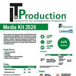ITP Downloadbereich LinkedIn