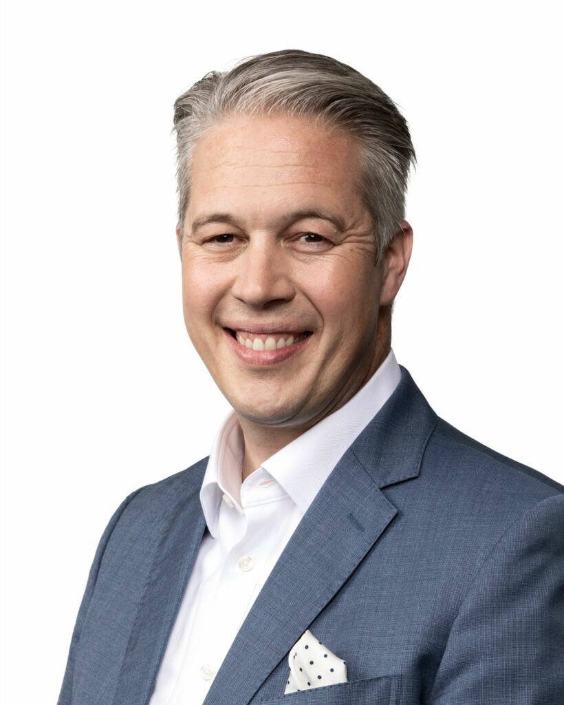 Generative KI: Kann Europa den US-Vorsprung aufholen? 1 Martin Weis