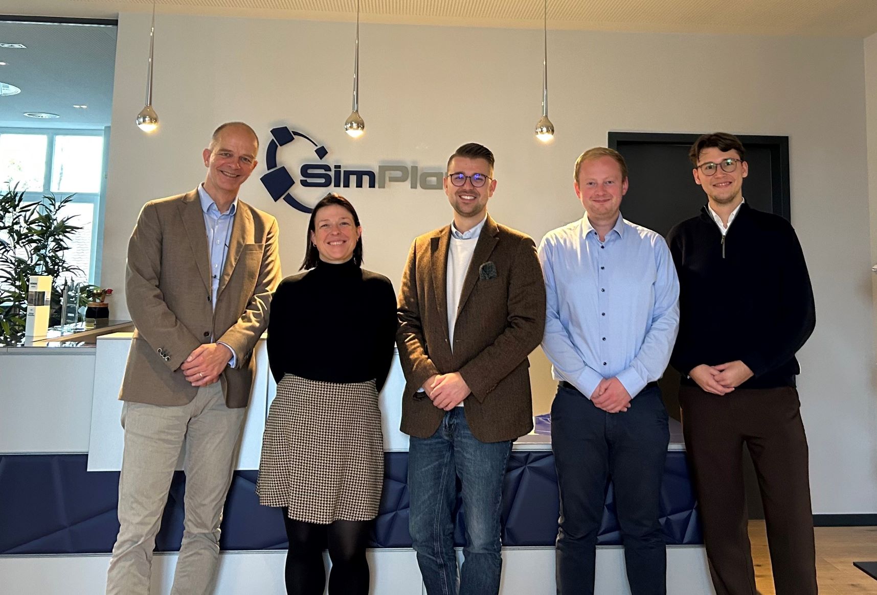 Neue Ansätze für die Intralogistik von Morgen