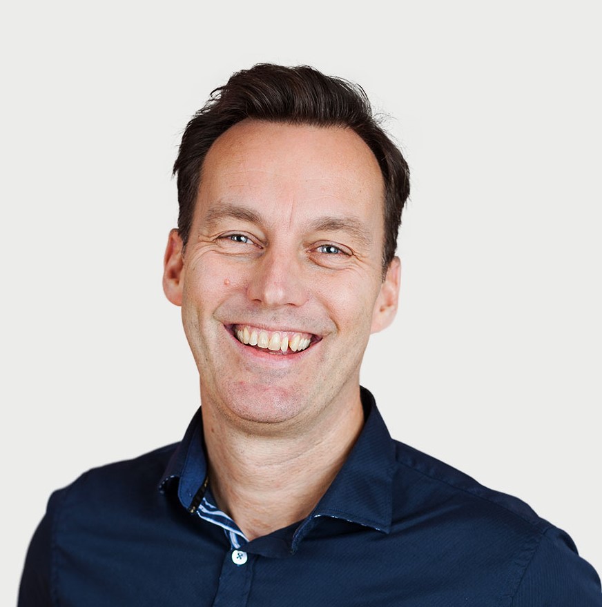 Thomas Rødseth wird CPTO bei SuperOffice 7 Thomas Rødseth wird CPTO bei SuperOffice