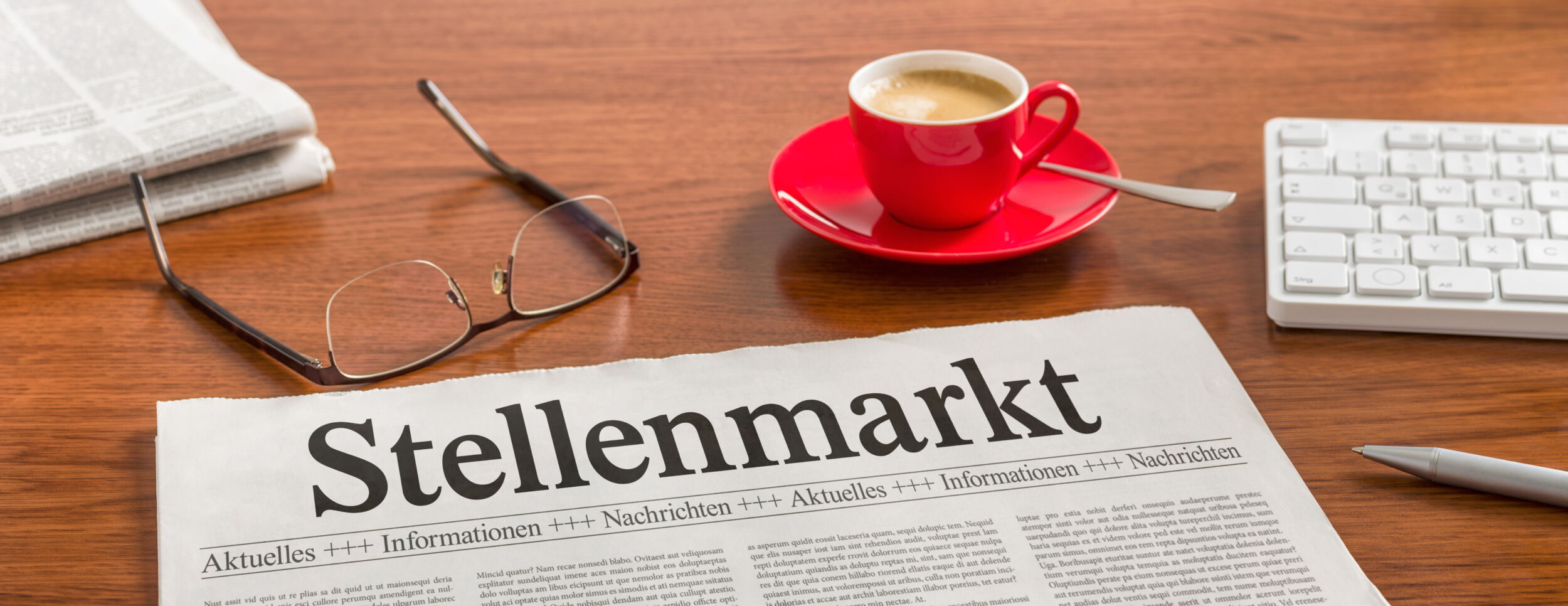 Beschäftigungsbarometer fällt weiter 1 Beschäftigungsbarometer fällt weiter