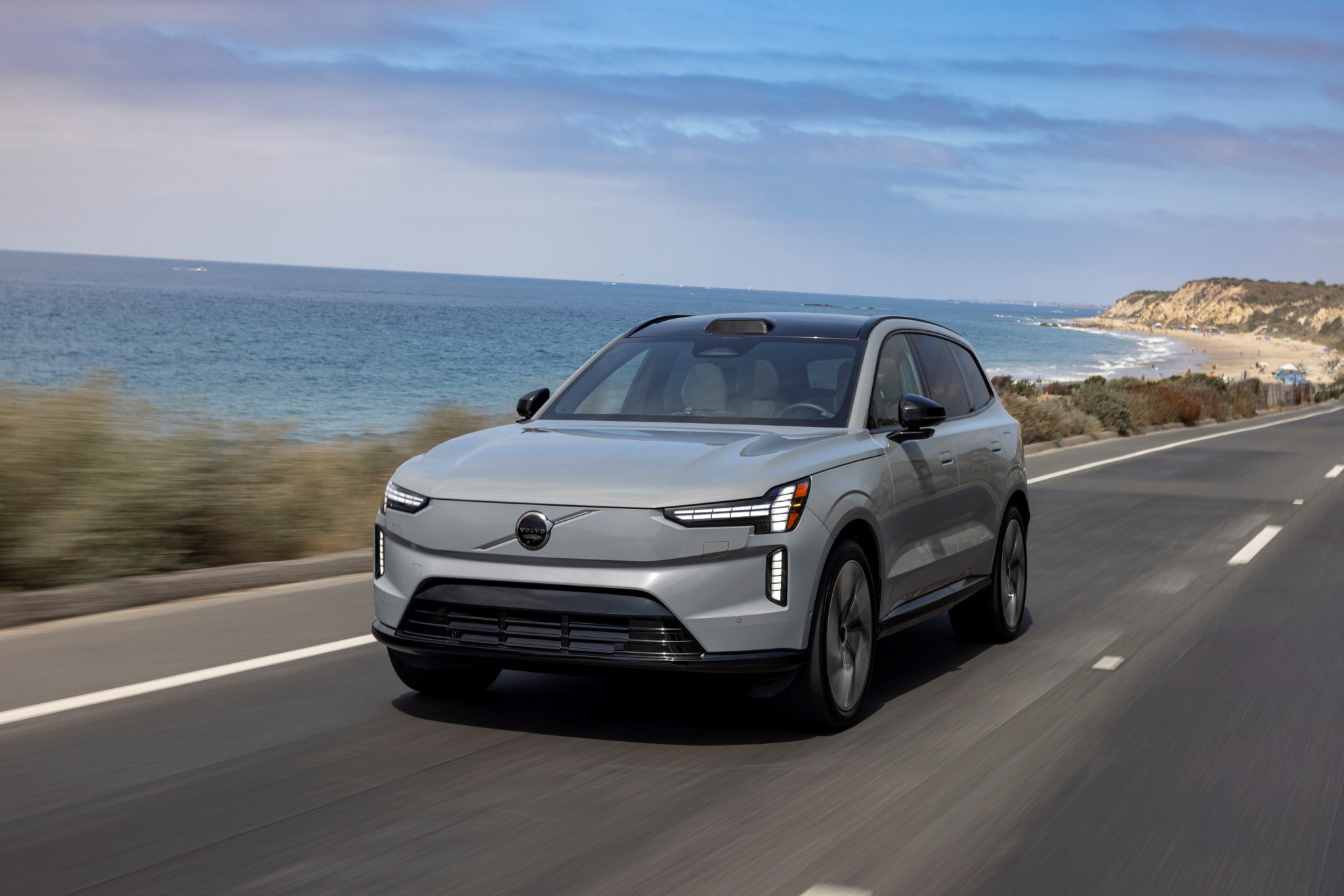 Volvo Cars setzt auf 3DExperience Plattform von Dassault Systèmes 12 Volvo Cars setzt auf 3DExperience Plattform von Dassault Systèmes