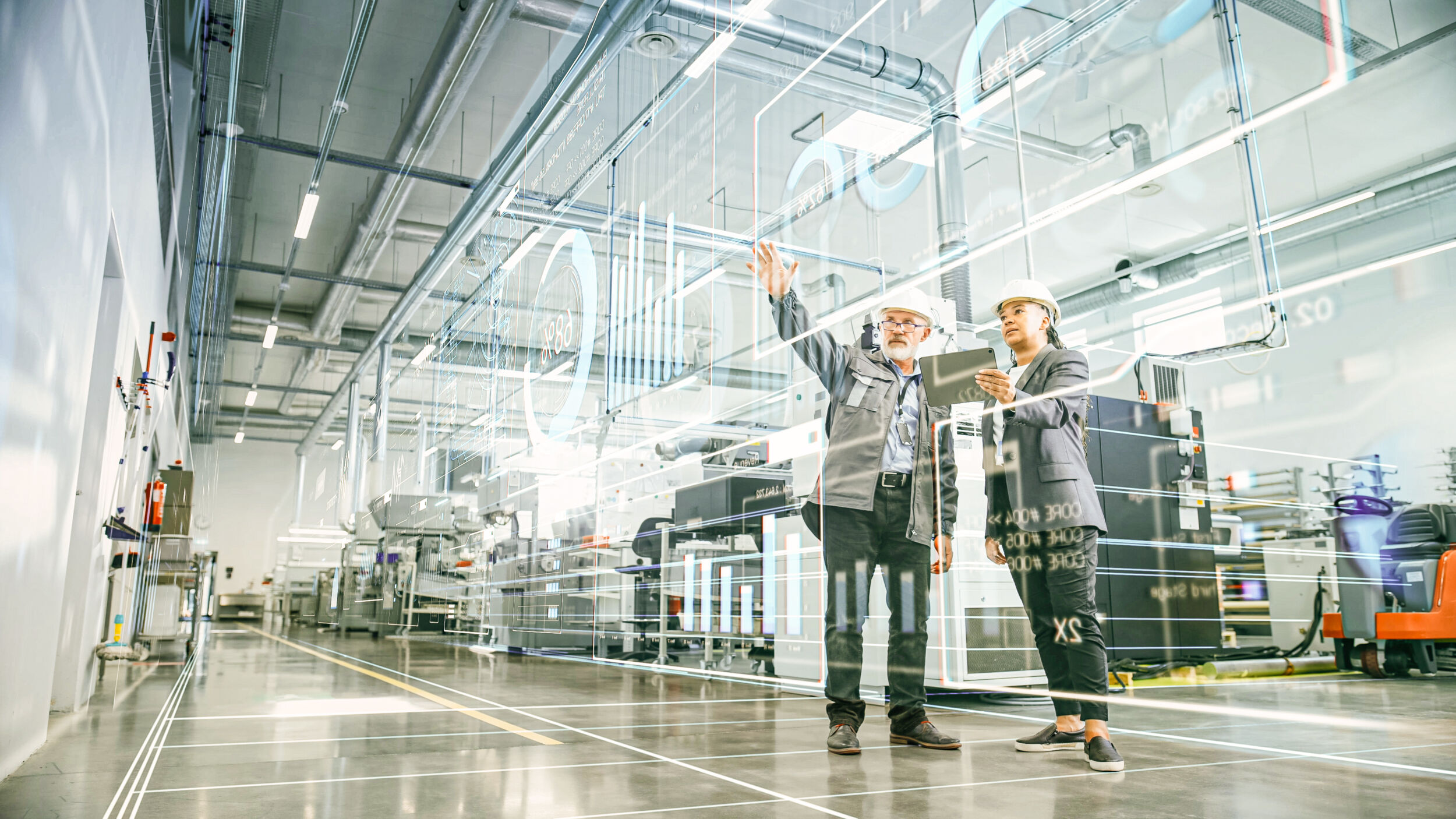 Security-Schwachstellen in der Industrie: Warum Backups unverzichtbar sind 6 Security-Schwachstellen in der Industrie: Warum Backups unverzichtbar sind