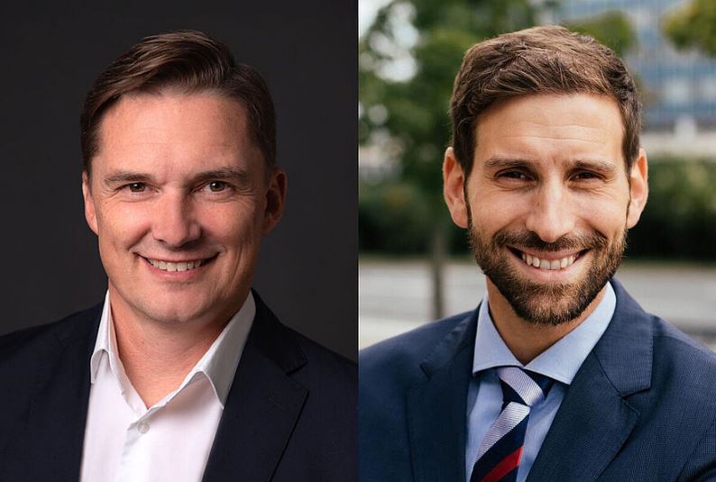 PSI ernennt Leiter für Operational Excellence und Sales & Partner Management