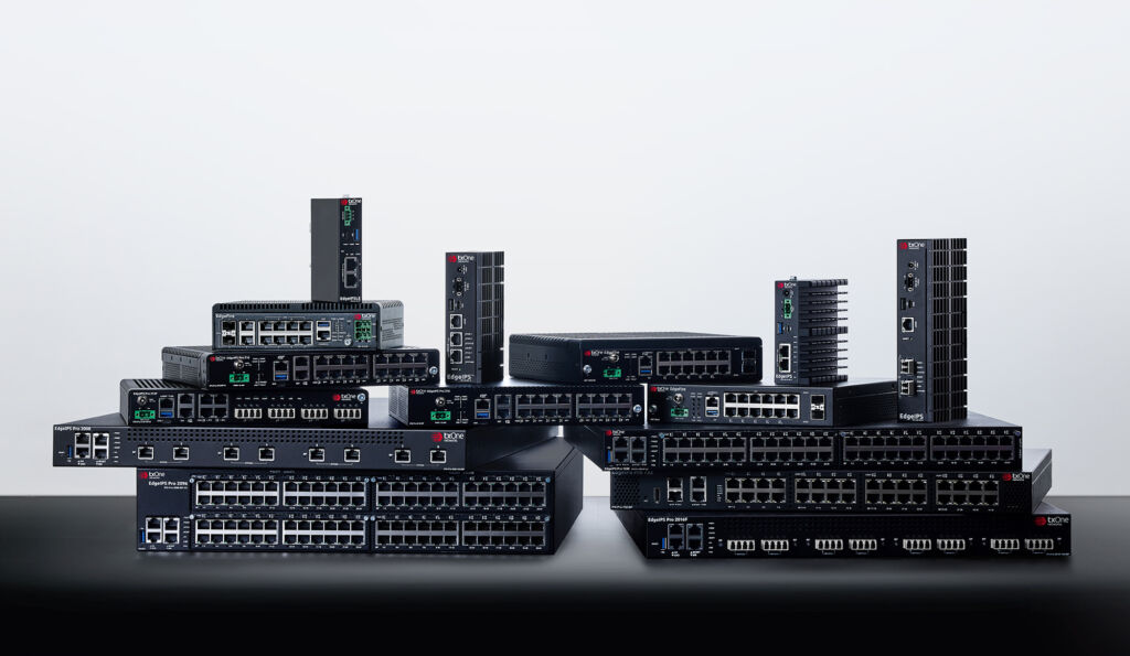TXOne Networks erweitert Edge-Serie 1 TXOne All Edge series