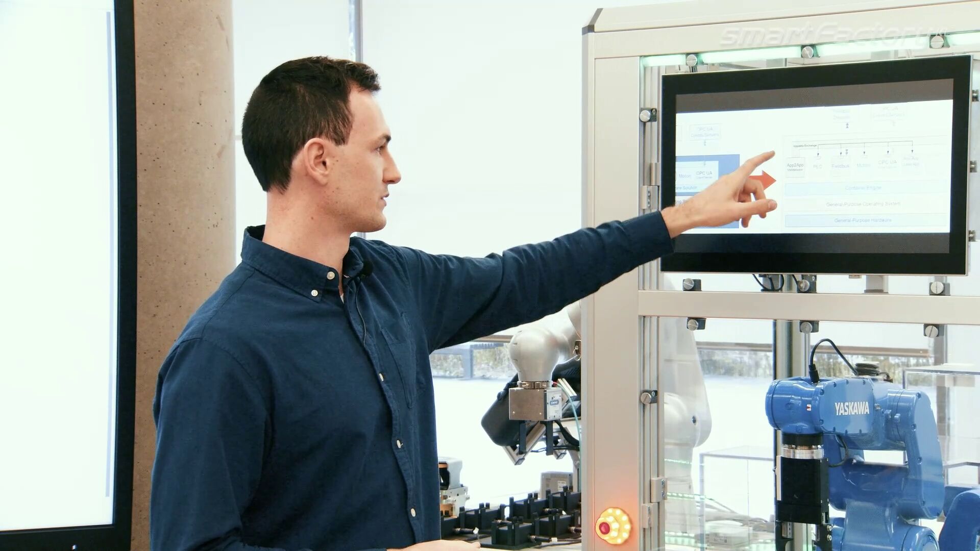 SPS-Programmierung per App erweitern