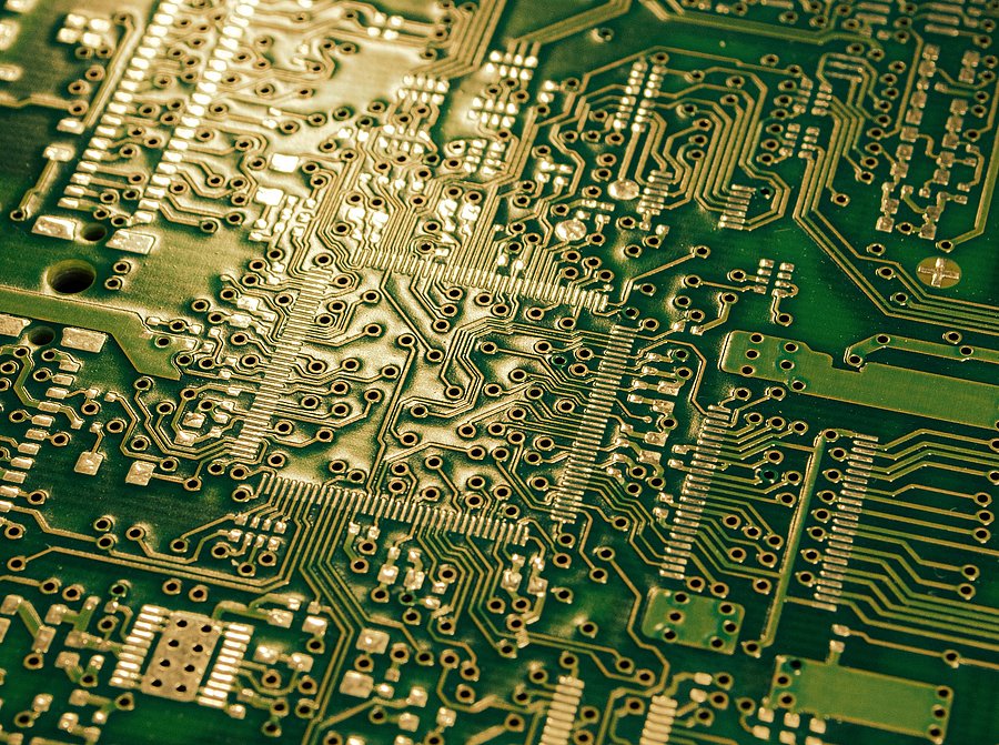 Leiterplatten mit künstlicher Intelligenz prüfen 4 Leiterplatten mit künstlicher Intelligenz prüfen