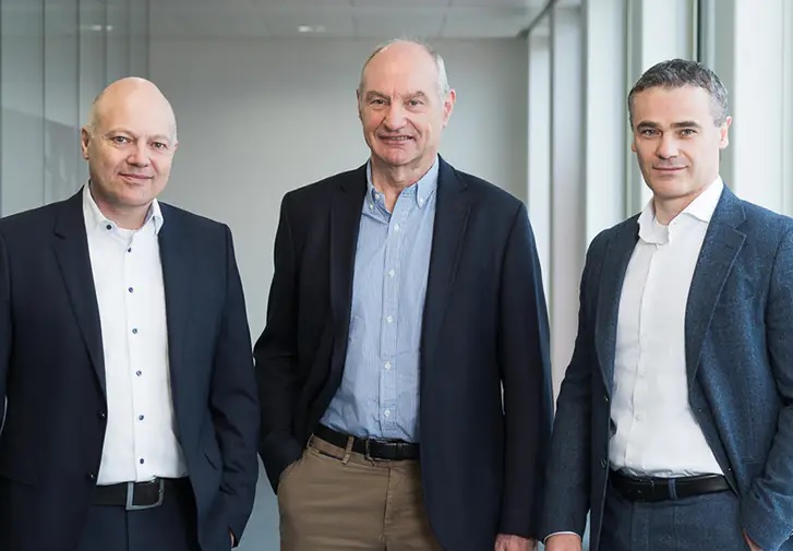 Vinci Energies übernimmt Robo Mat