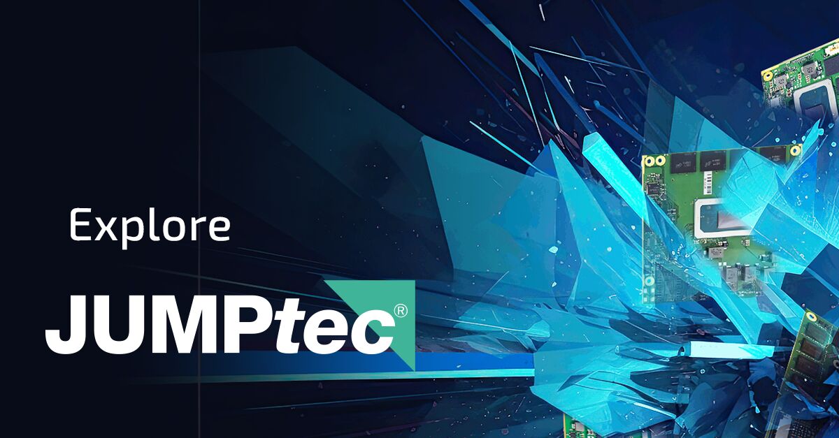 Kontron gliedert Modulgeschäft aus und belebt Jumptec wieder
