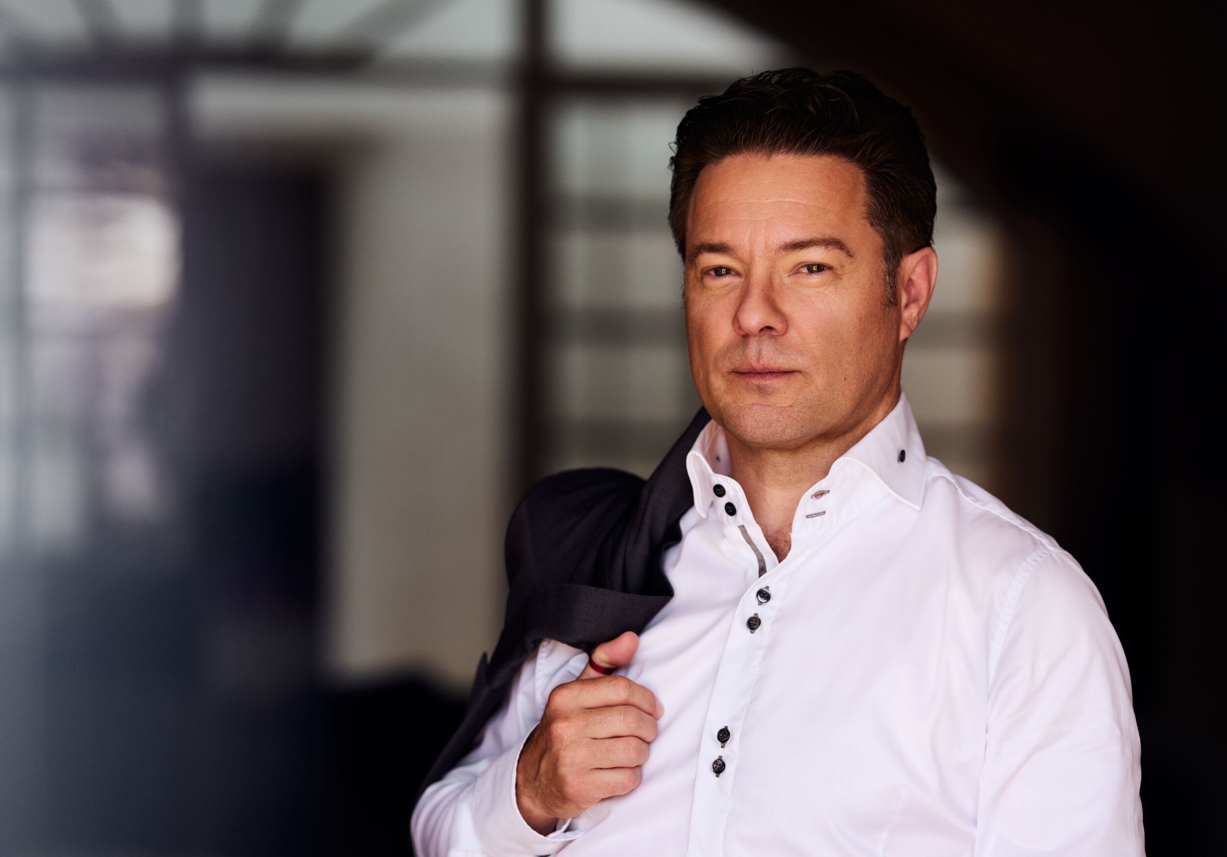 WSCAD-CEO Dr. Zein: „Ein echter Produktivitätsgewinn für das gesamte Team“