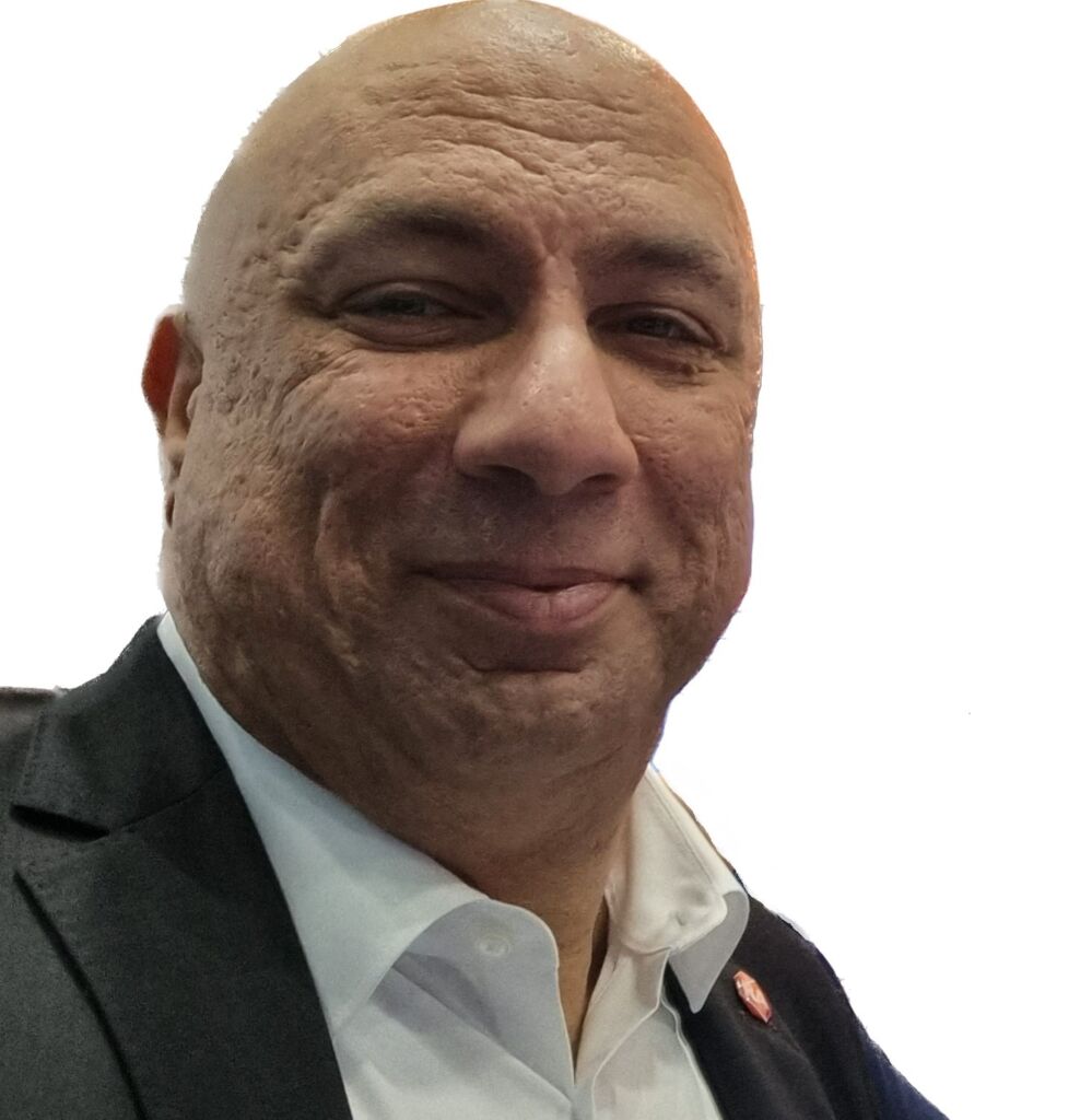 Rockwell Automation ernennt Vincenzo Monaco zum Vertriebsleiter Deutschland 1 Bild Vincenzo Monaco Quelle Rockwell Automation 1