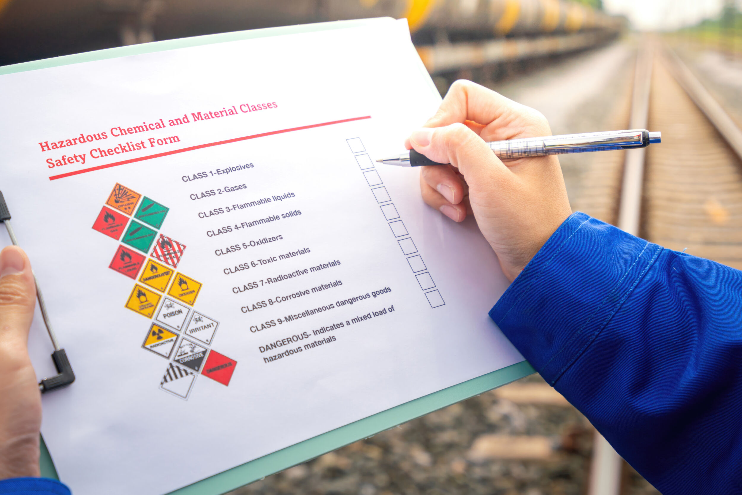 Ausbreitung von freigesetzten Stoffen berechnen