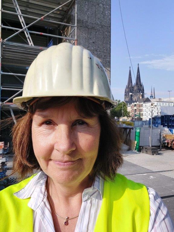 Dr. Christine Maul leitet Fachgesellschaft VDI/VDE-GMA